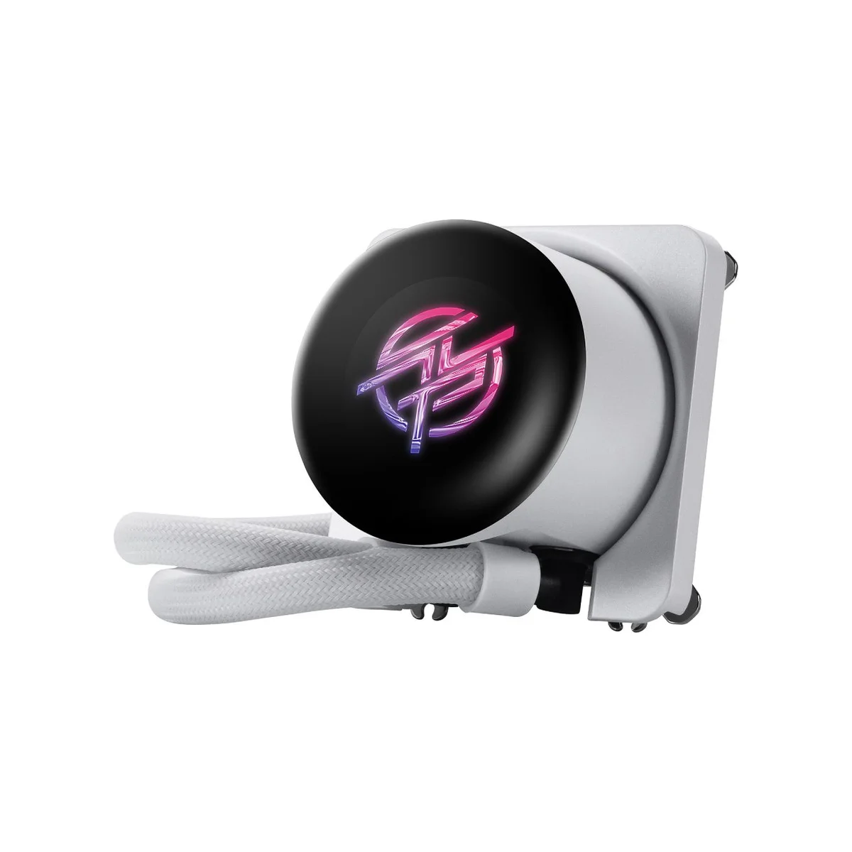 MSI MPG CORELIQUID P13 360 ARGB CPU Liquid Cooler - White - 306-7ZWGA21-L80 view 4