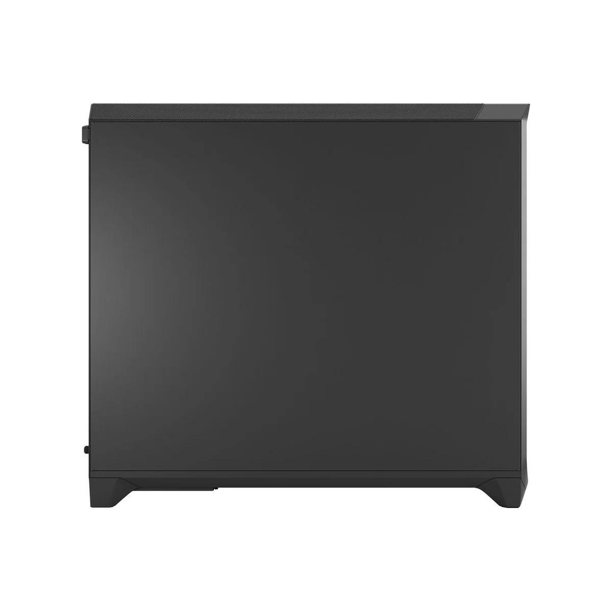 Fractal Design Meshify 3 XL Solid Full-Tower E-ATX Airflow 10 Fan Mounts Gaming Case - Black – FD-C-MES3X-01 view 2