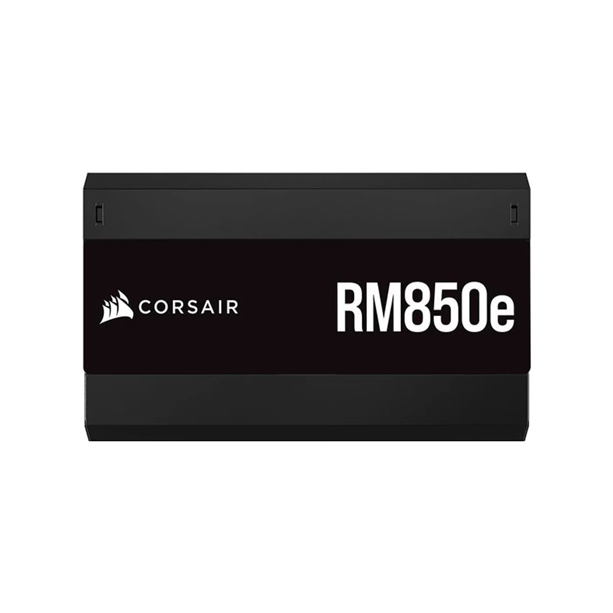 CORSAIR RMe Series RM850e Fully Modular Low-Noise ATX Power Supply - Black (850W, 80+ Gold, ATX 3.1) - CP-9020263-UK-1 view 2