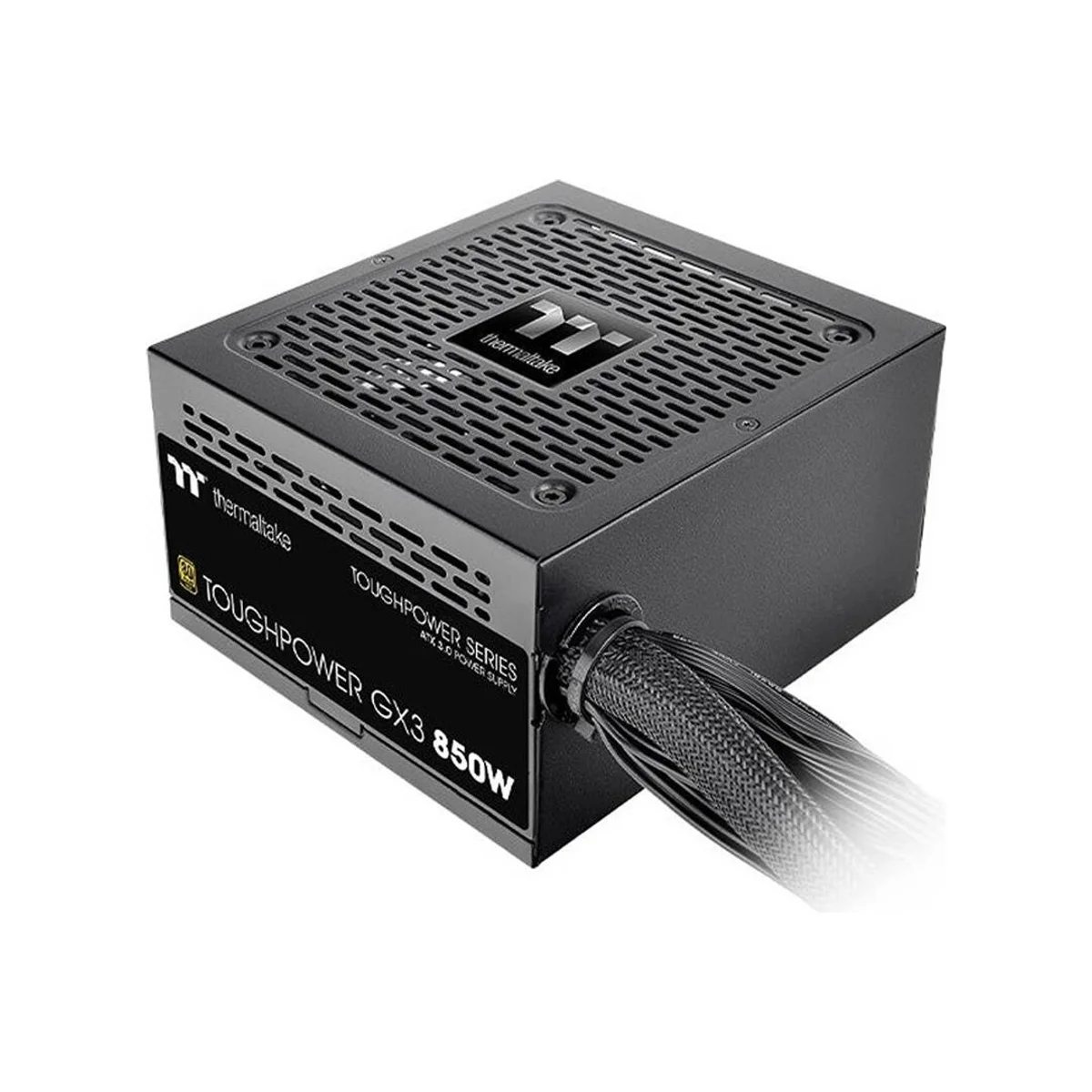 Seasonic PRIME PX-1300 Fully Modular 1300W ATX Power Supply (80+ Platinum, Low-Noise, Black) | SSR-1300PD