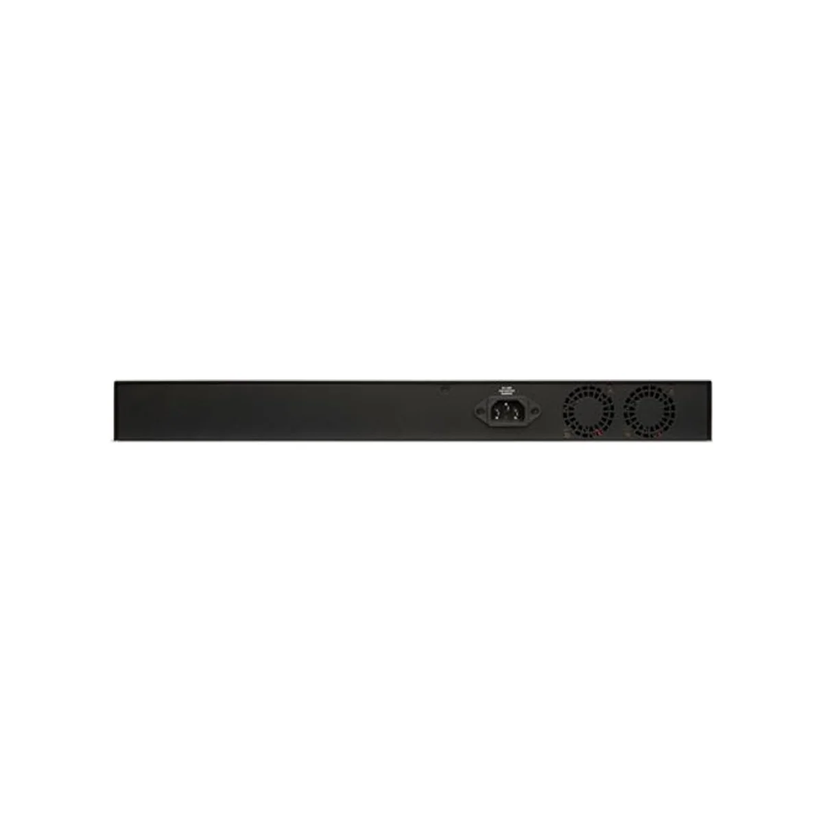 Linksys LGS328MPC-EU 24-Port Gigabit Managed PoE+ Switch (410W PoE Budget) view 3