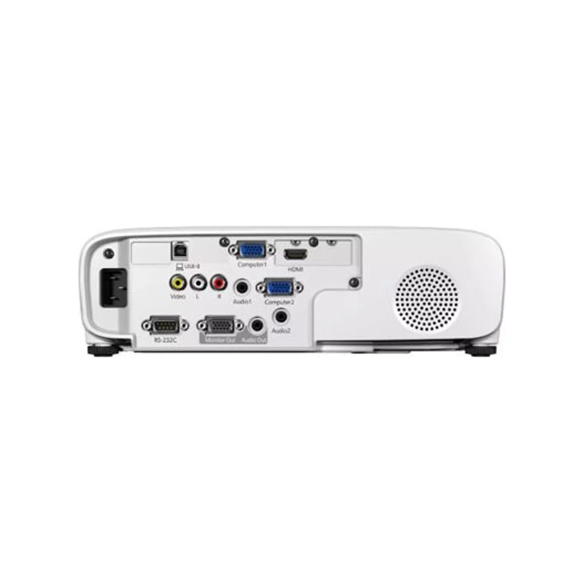 Epson Projector EB-X49 3LCD (3,600 Lumens, XGA Resolution, 16,000:1 Contrast) - EB-X49 view 6
