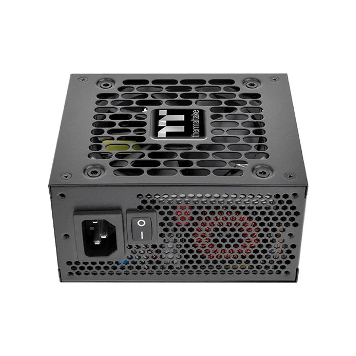 ASUS ROG Strix 1000W ATX 3.0 Power Supply (80+ Gold, PCIe 5.0, Aura Sync, Fully Modular, Black) | 90YE00M1-B0NA00 view 5