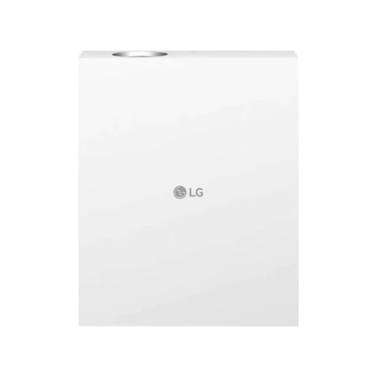 LG CineBeam AU810PW Laser Projector | White (AU810PW) view 5