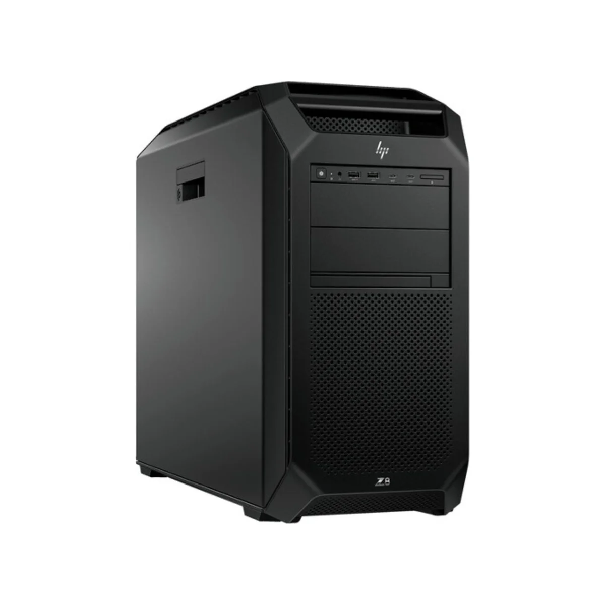 HP Z8 Fury G5 Tower Workstation Intel Xeon W5-3435X NVIDIA RTX 5000 Ada 64GB 2TB SSD - HP-Z8-Fury-G5-Xeon-W5-3435X view 3