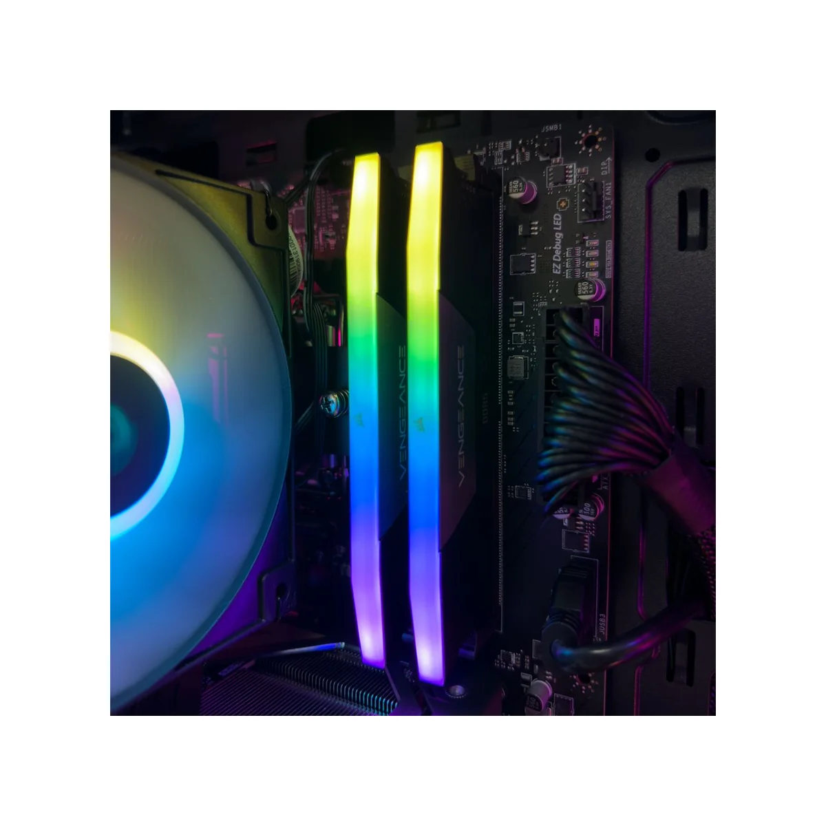 Gaming PC Offer (Core i5-14400F, 32 GB DDR5 RAM, RTX 5060 8GB GPU) - Gaming_PC_Offer view 7