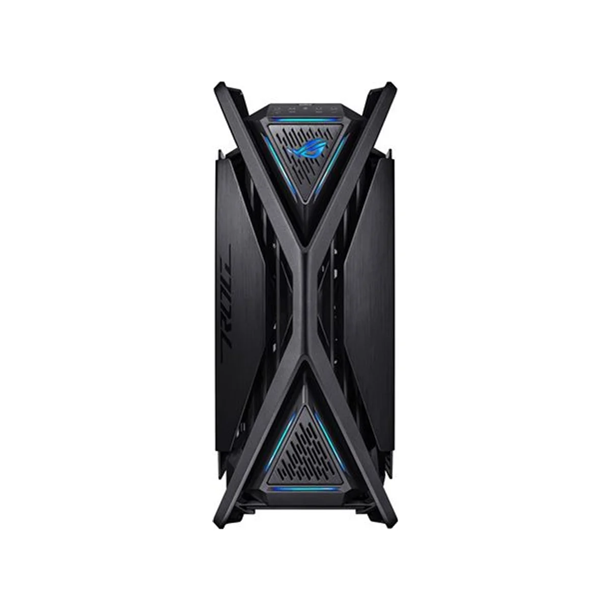 ASUS ROG Hyperion GR701 BTF Edition Full-Tower E-ATX Gaming Case - Black – 90DC00F0-B39020 view 3