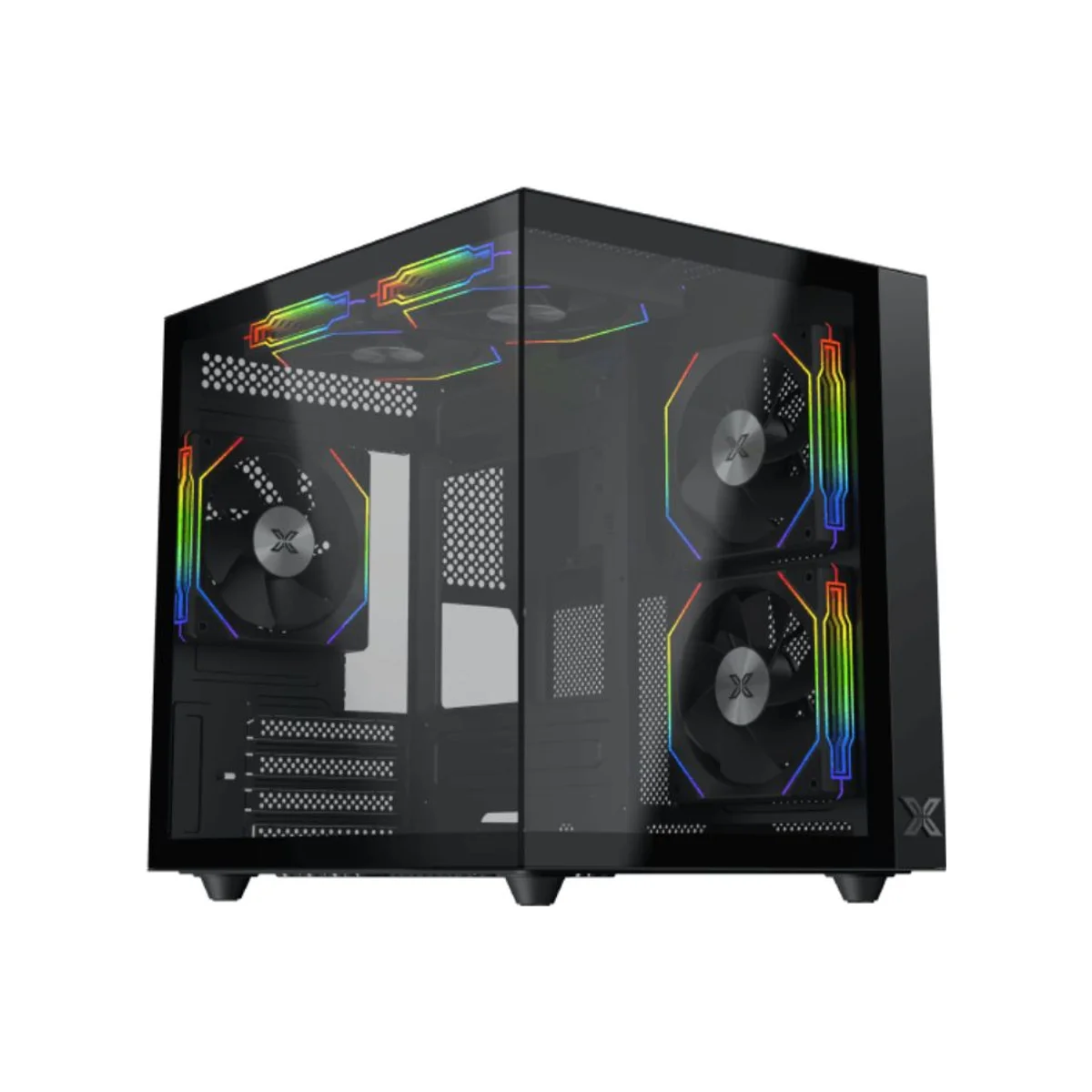 Gaming PC Aqua Lite (Core i5-14400F, 32GB DDR4, RTX 5060 Ti 16GB) - Gaming_PC_Aqua_Lite view 15