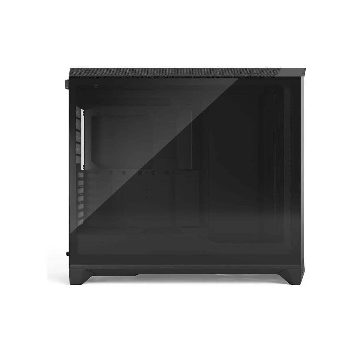Fractal Meshify 3 XL Full-Tower E-ATX Gaming Case - Black Light Tint – FD-C-MES3X-03 view 7