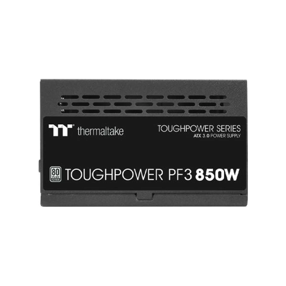 Cooler Master V850 SFX Fully Modular 850W SFX-L Power Supply (80+ Gold, Low-Noise, Black) | MPY-8501-SFHAGV-UK