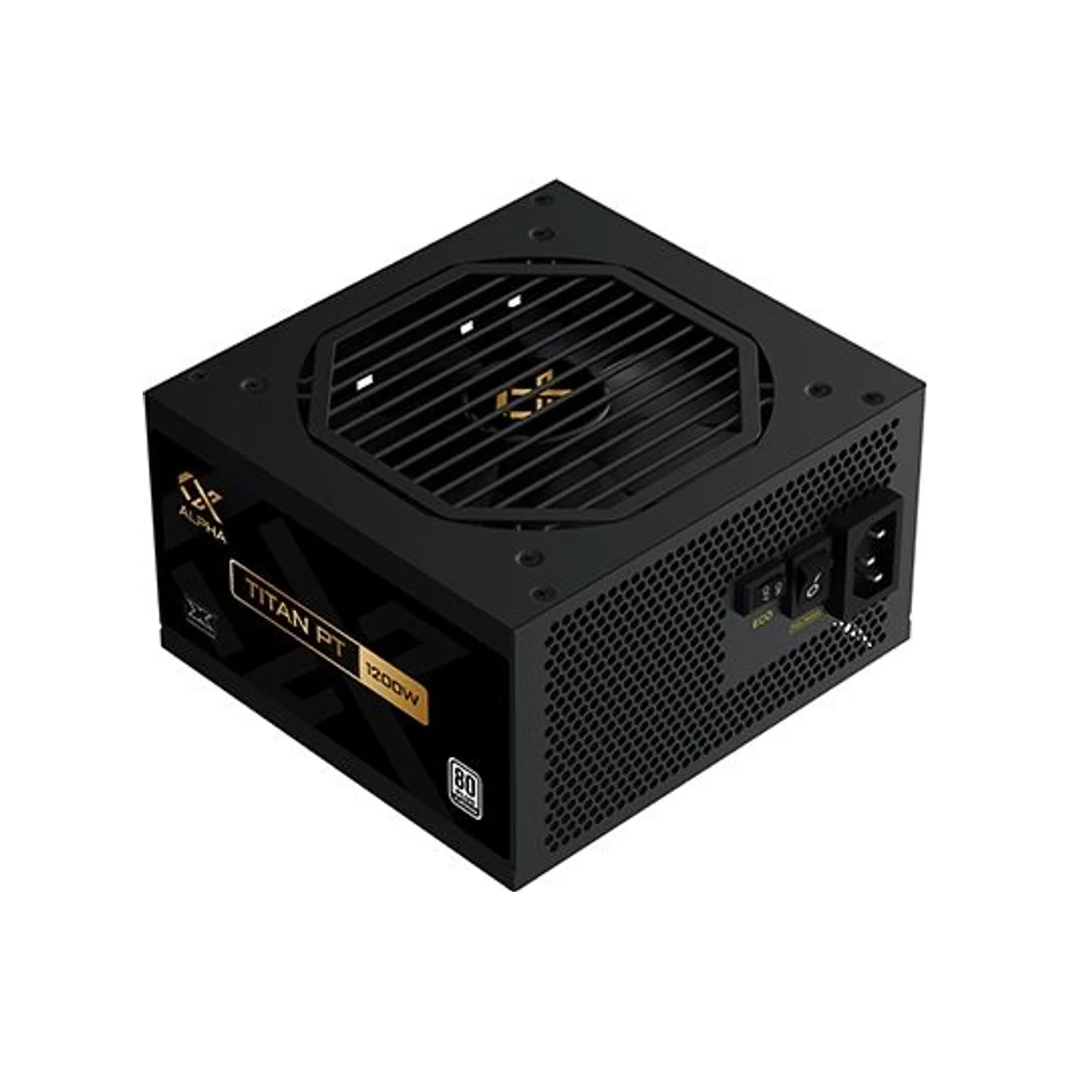 Cooler Master MWE Bronze V2 Fully Modular 850W ATX 3.0 Power Supply (80+ Bronze, PCIe 5.0, Low-Noise, Black) | MPX-8501-AMAAB-UK view 5