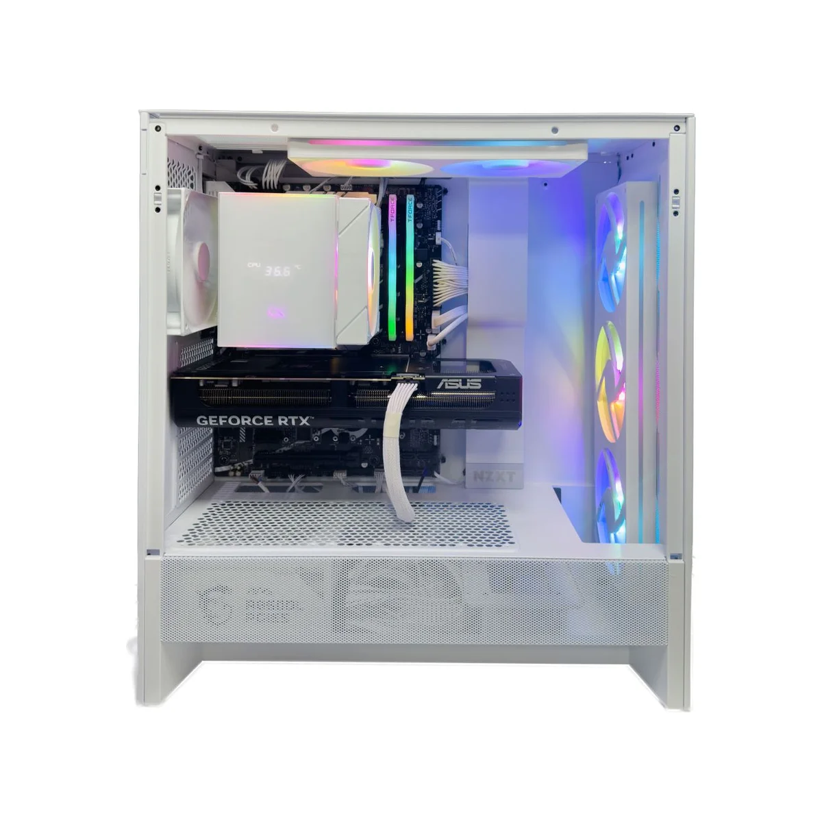 Gaming PC H5 (Core i7-14700K, 32GB DDR5 RAM, RTX 5070 Ti) - Gaming_PC_H5 view 3