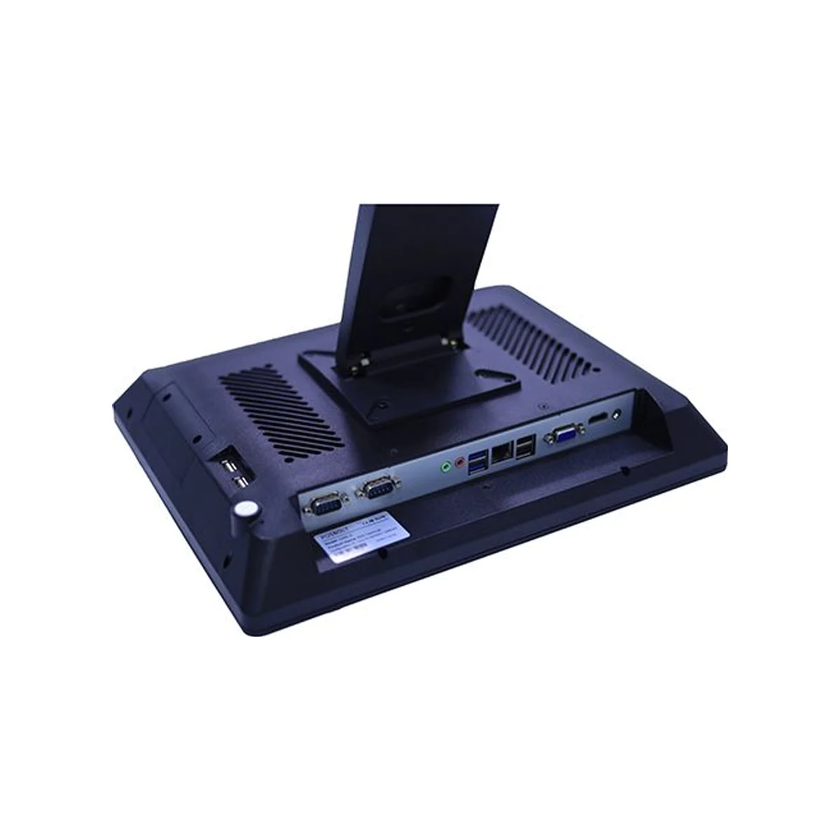 POSBOLT Saloon POS System (Core I5-4210U, 8GB RAM, 256GB SSD, 15-Inch Display) - P200ZI5-COMBOSALON view 3