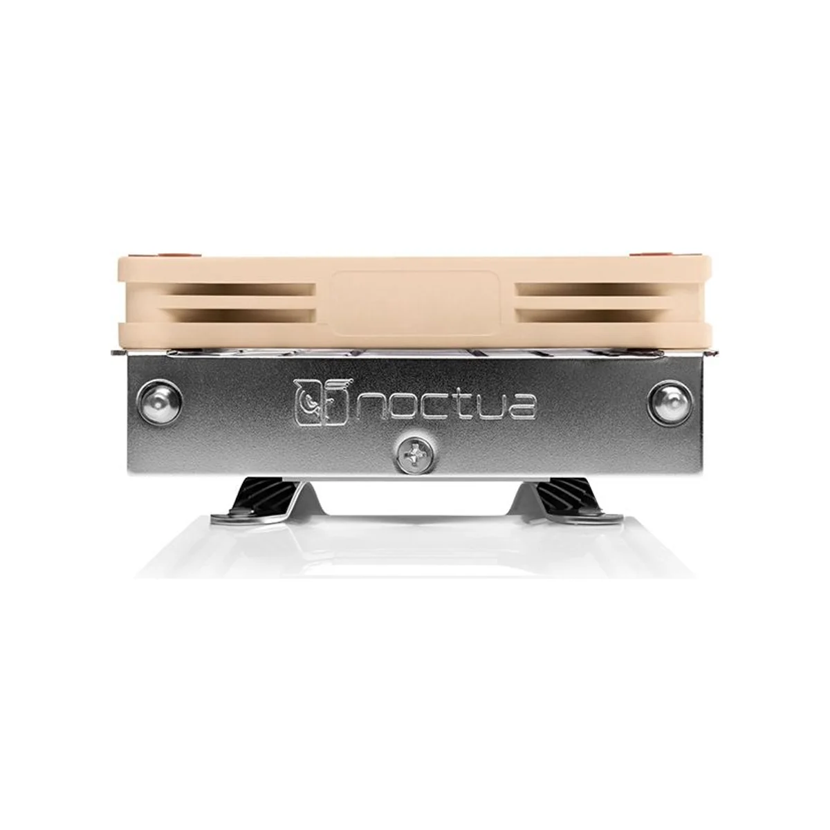 Noctua Low-Profile CPU Cooler - Brown (AM5, 37mm Height, 92mm Fan) - NH-L9a-AM5 view 2