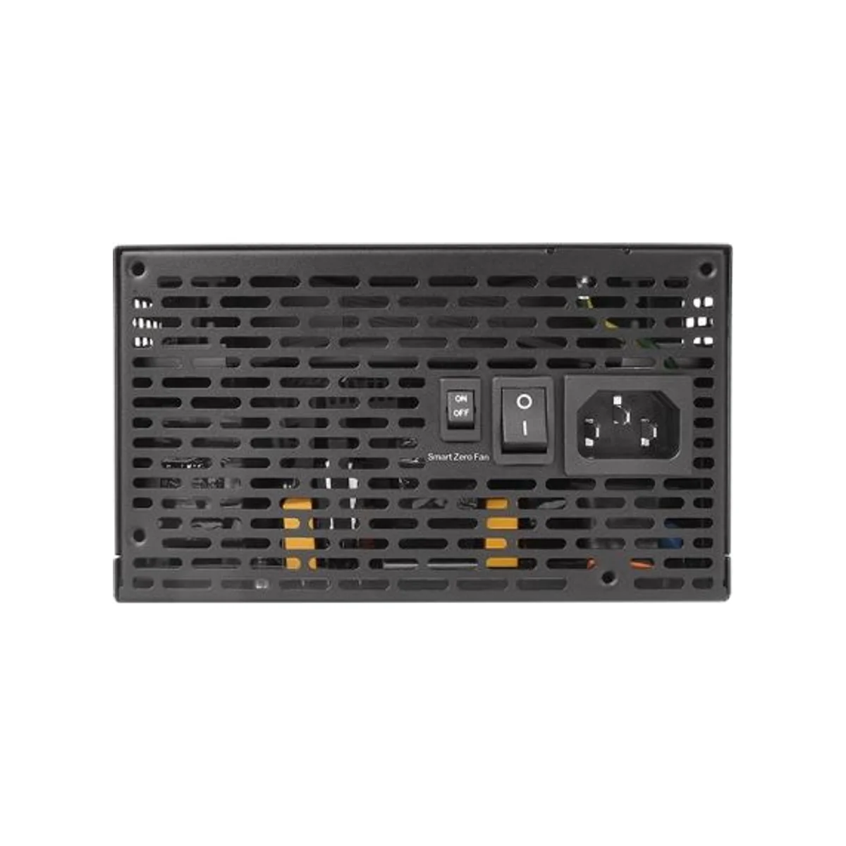 Thermaltake Toughpower GF3 1200W Gold PSU Black (1200W, ATX 3.0, PCIe 5.0 Ready) - PS-TPD-1200FNFAGx-4 view 5