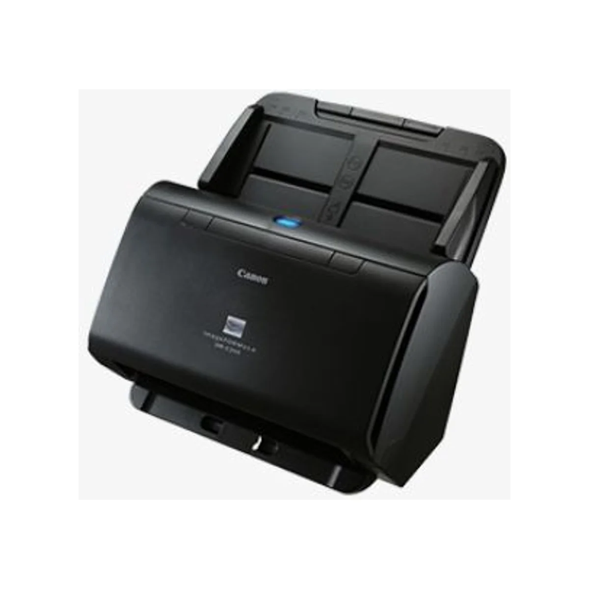 Canon imageFORMULA DR-C240 Desktop Type Sheet Fed Scanner (600dpi Optical Resolution, 45ppm B&W, 30ppm Color) - DR-C240 view 3