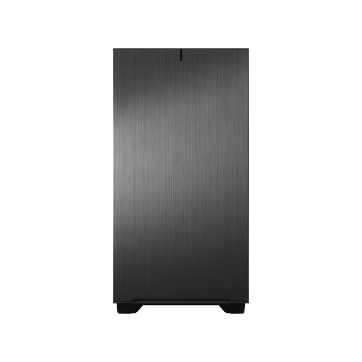 Fractal Design Define 7 XL Full-Tower SSI-EEB Gaming Case - Black 18x HDD/SSD Support – FD-C-DEF7X-01 view 3