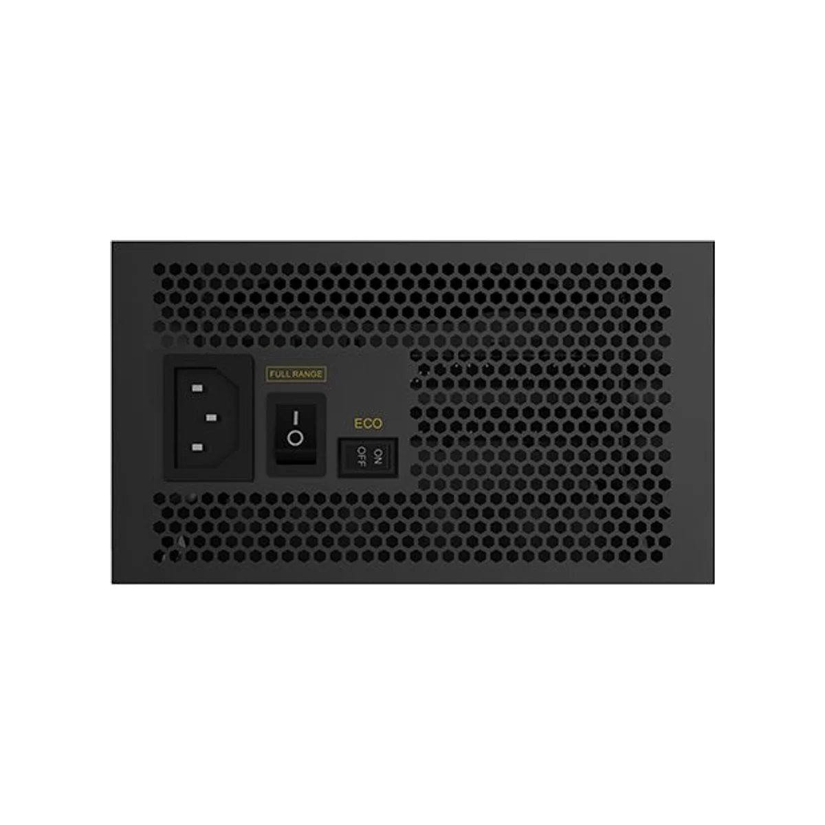 XIGMATEK Fury GD 1100W 80 Plus Gold Fully Modular ATX 3.0 Power Supply - EN40542 view 6