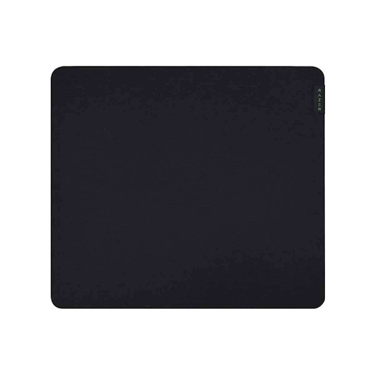Razer Gigantus V2 Soft Mouse Mat - Large (Textured Micro-Weave, High-Density Foam, Anti-Slip Base) - RZ02-03330300-R3M1