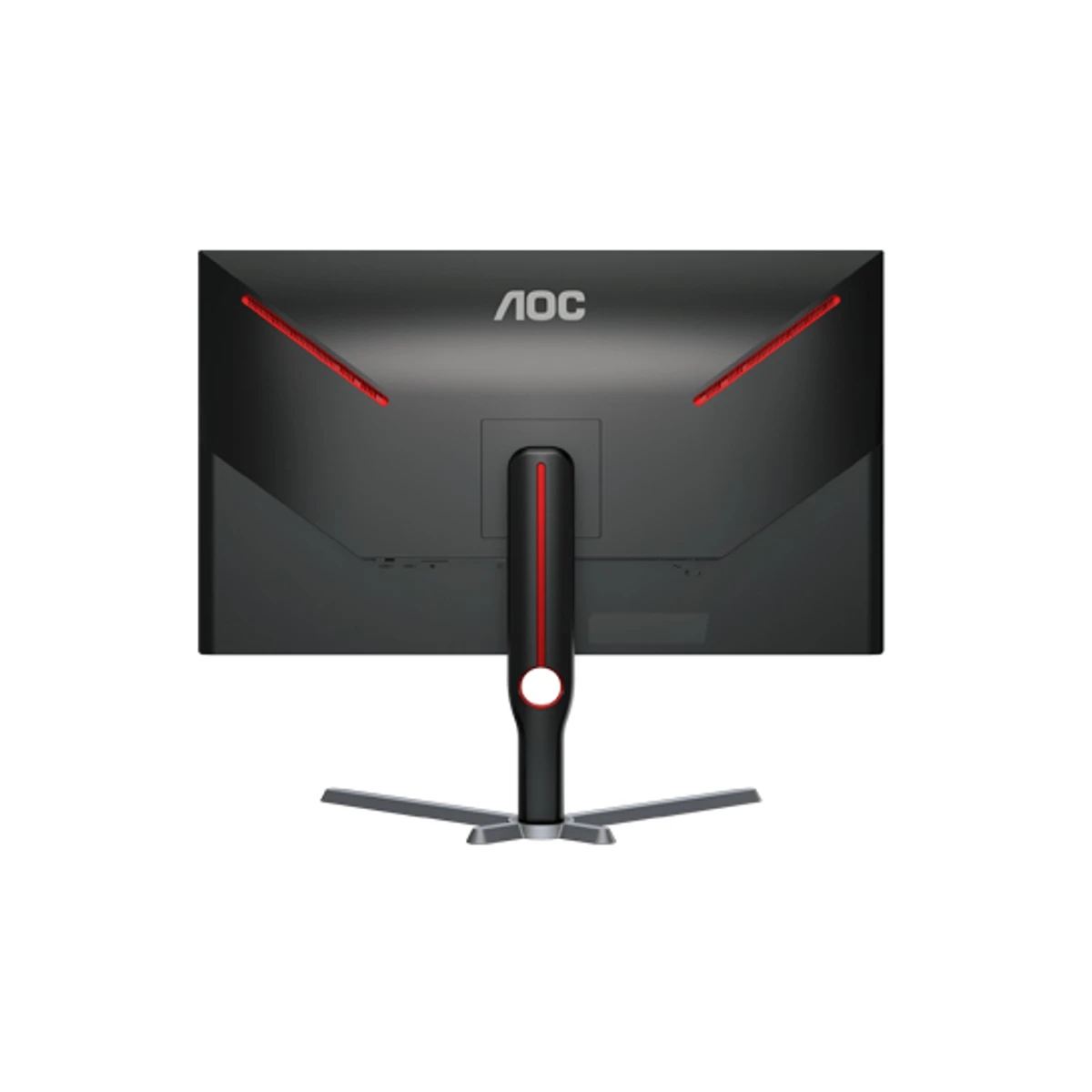 AOC Gaming G3 Series Q32G3S 31.5" 2K 165Hz 1ms IPS Gaming Monitor (QHD, 165Hz, 1ms) - Q32G3S view 3