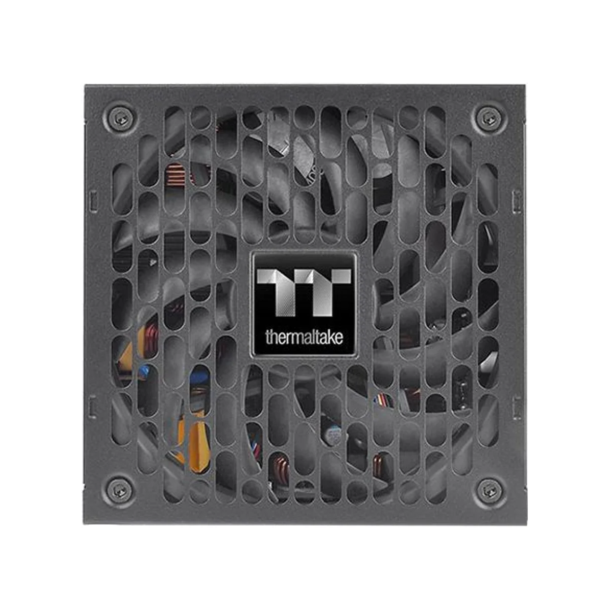 ASUS ROG Strix Fully Modular 1200W ATX Power Supply (80+ Gold, PCIe 5.0, Aura Sync, Black) | 90YE00M0-B0NA00 view 3