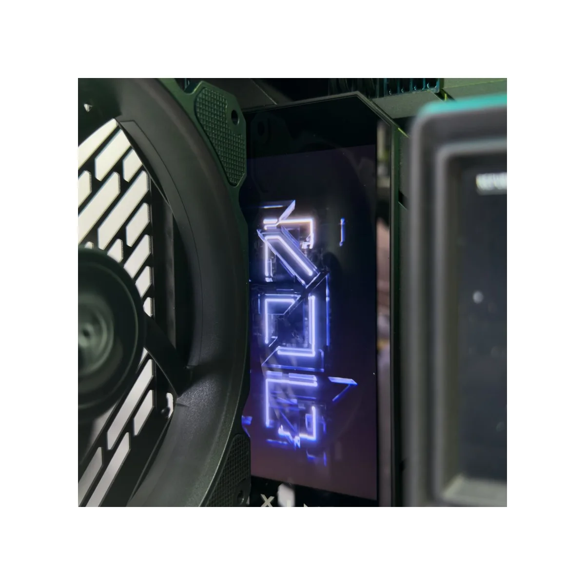 Extreme Gaming PC (Ultra 9 285K, 96 GB DDR5 RAM, RTX 5090 32GB GPU) - Powered by ASUS - Extreme_Gaming_PC view 5