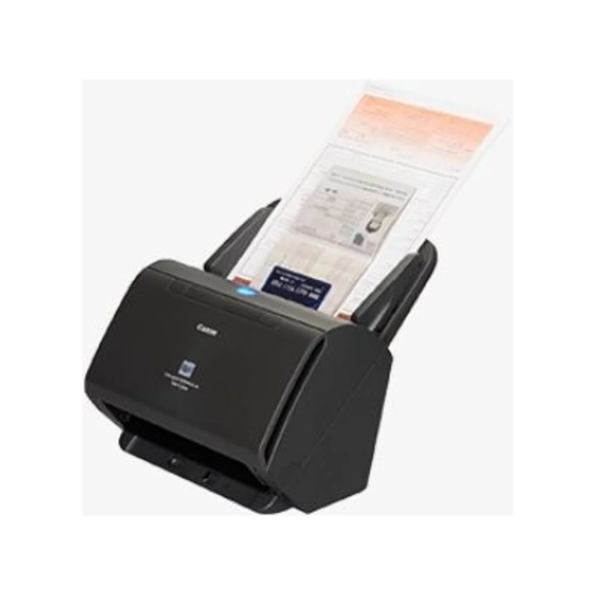 Canon imageFORMULA DR-C240 Desktop Type Sheet Fed Scanner (600dpi Optical Resolution, 45ppm B&W, 30ppm Color) - DR-C240 view 4