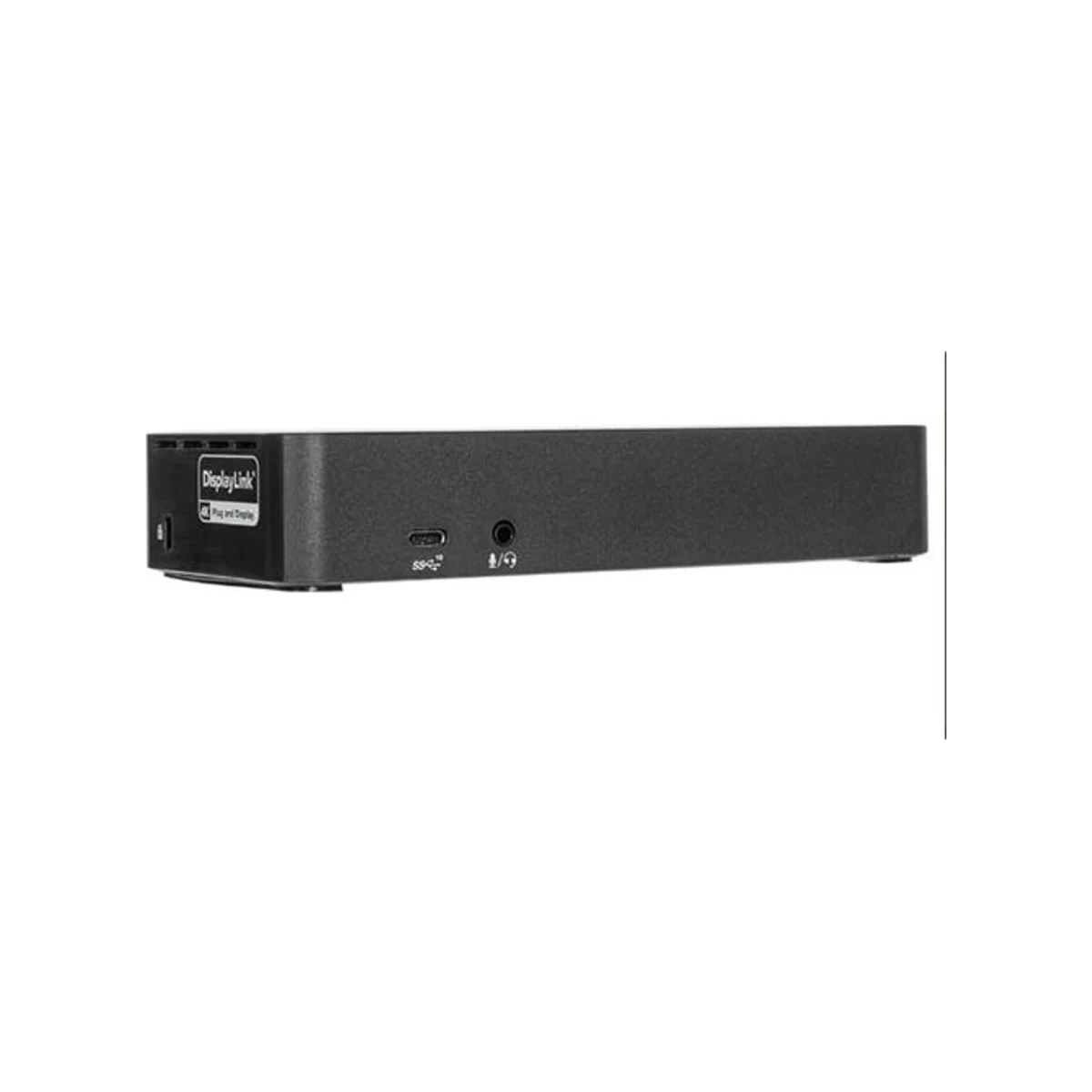 Targus Universal USB-C DV4K Docking Station - DOCK182EUZ-85 view 4