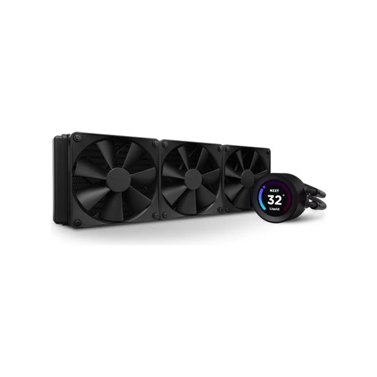 Ultra AI Station Workstation (Threadripper Pro 7995WX, 768GB DDR5 ECC, 2x A100 80GB) - Ultra_AI_Station view 4
