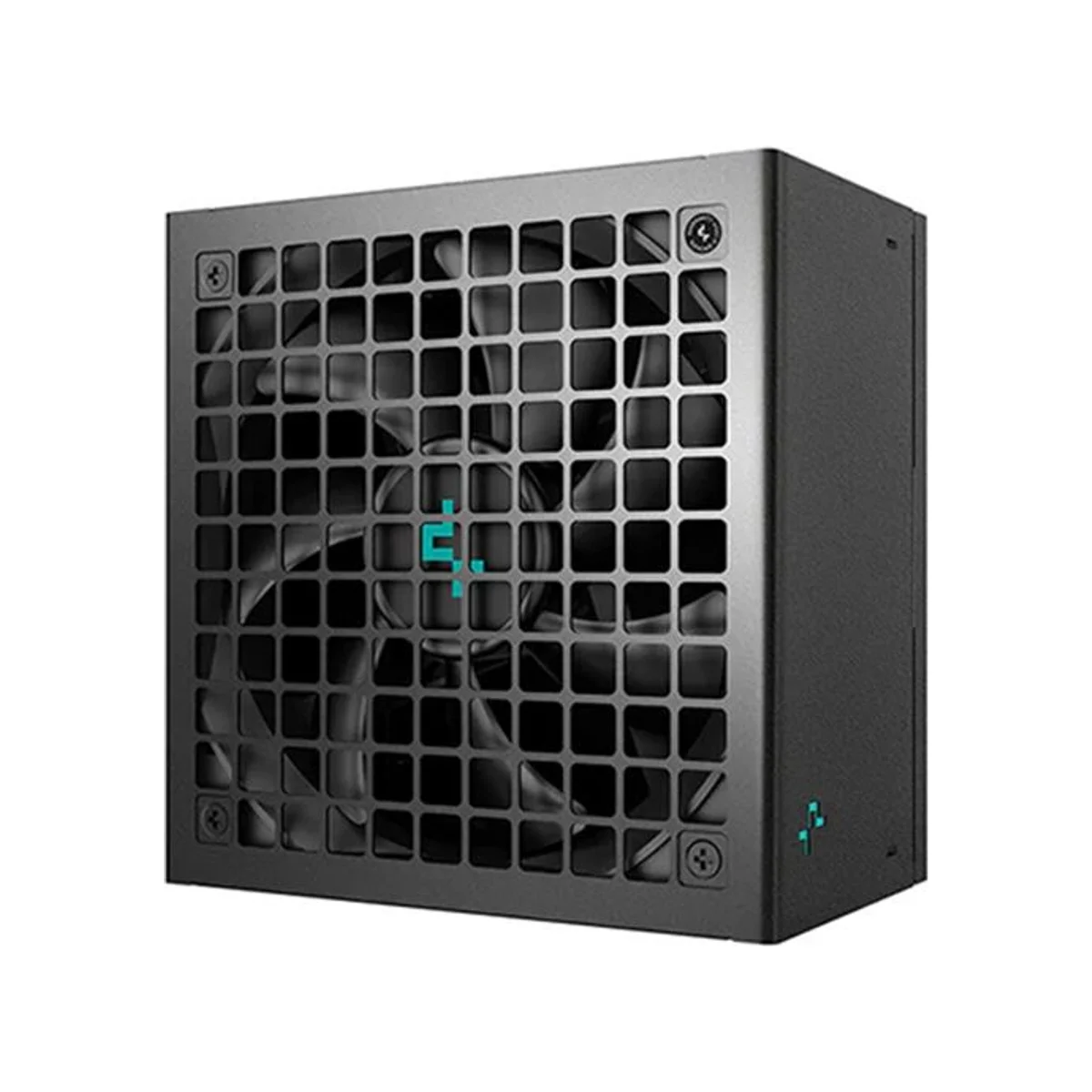 NZXT C550 Bronze Core Semi-Modular 550W ATX Power Supply (80+ Bronze, Low-Noise, Black) | PA-5B2BB-UK