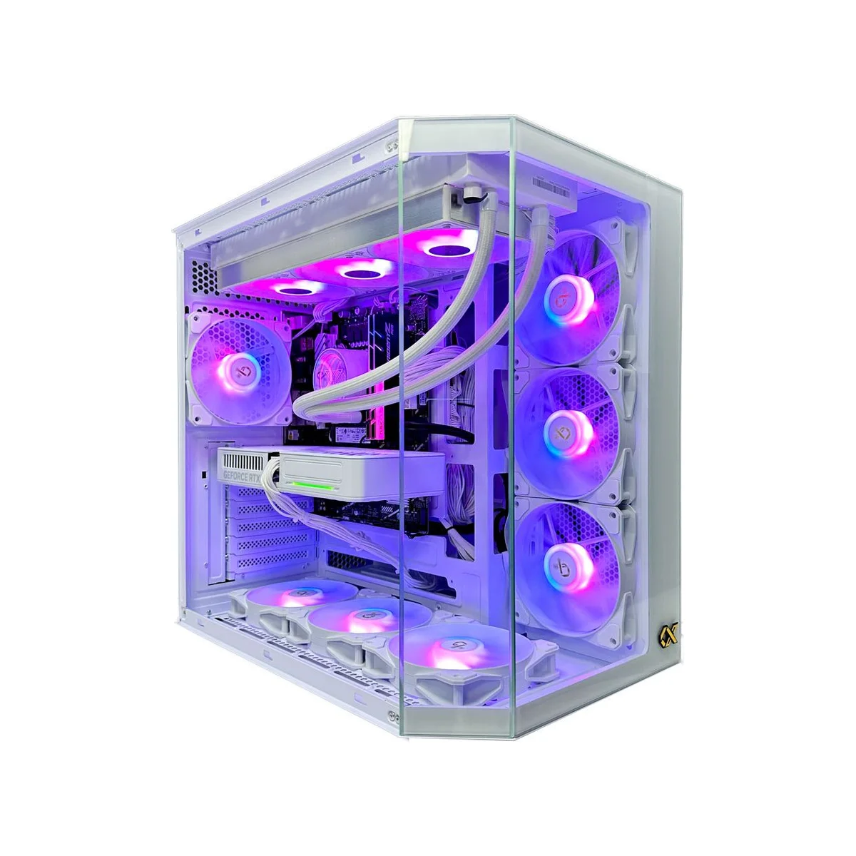 Gaming PC Moon (Core i5-14400F, 32GB DDR5, RTX 5060 8GB) - Gaming_PC_Moon