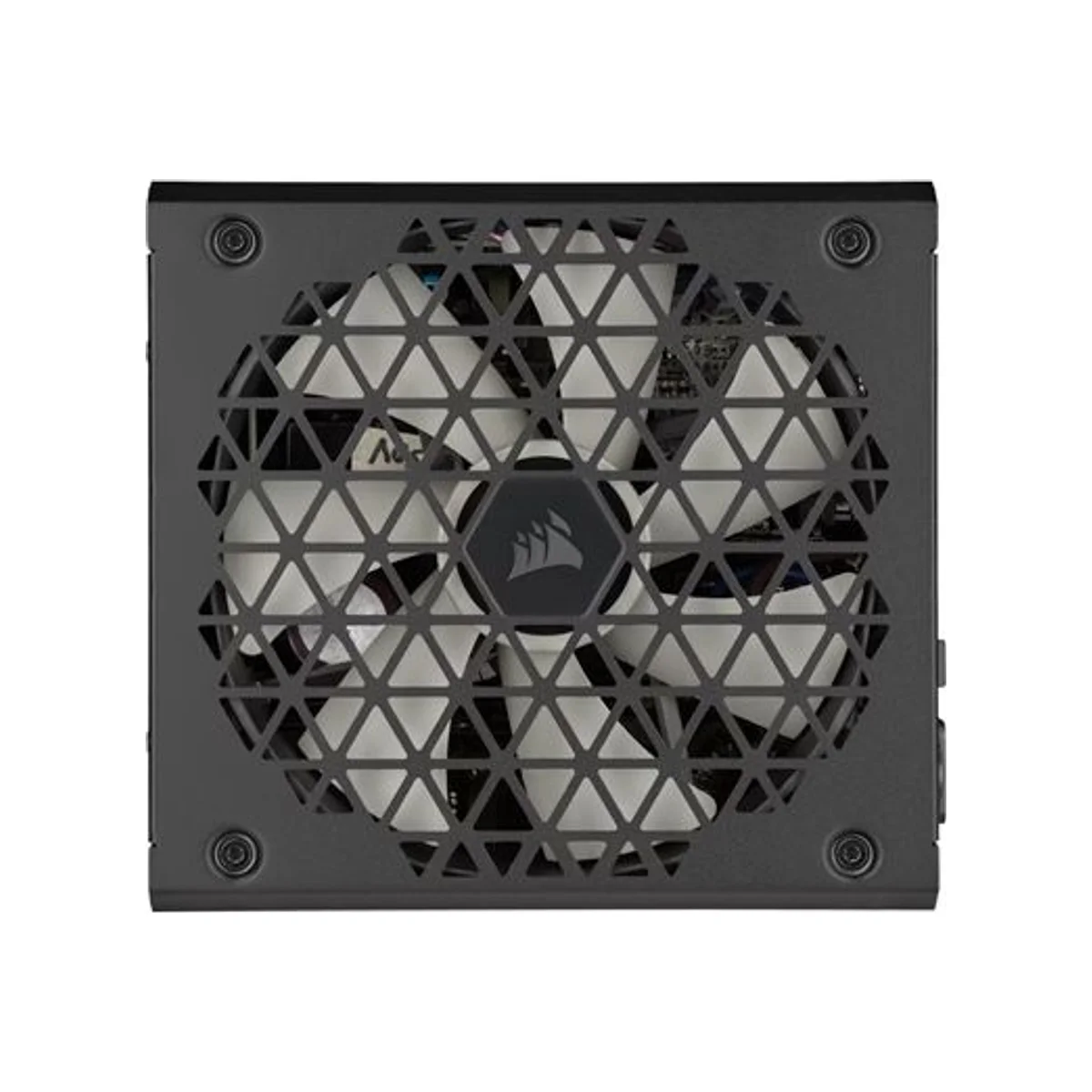 CORSAIR RM850x Shift 850W 80 Plus Gold Fully Modular ATX Power Supply - CP-9020252-UK view 3