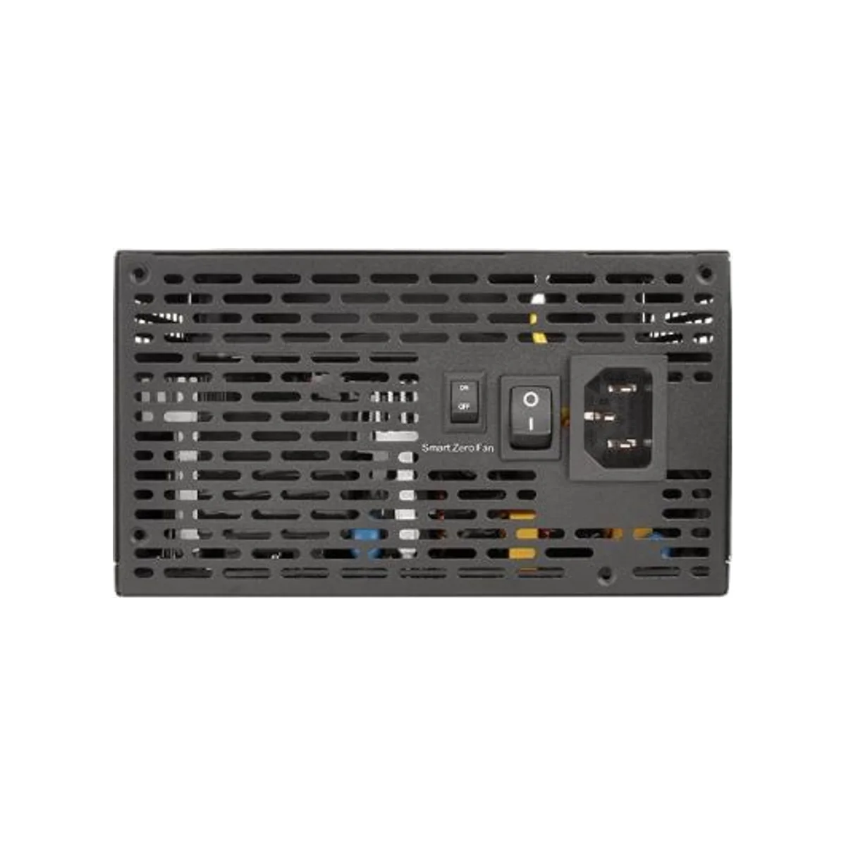 THERMALTAKE Toughpower PF3 1200W Platinum TT Premium Edition Power Supply (1200W, ATX 3.0, PCIe Gen 5, 80+ Platinum) - PS-TPD-1200FNFAPx-3 view 4