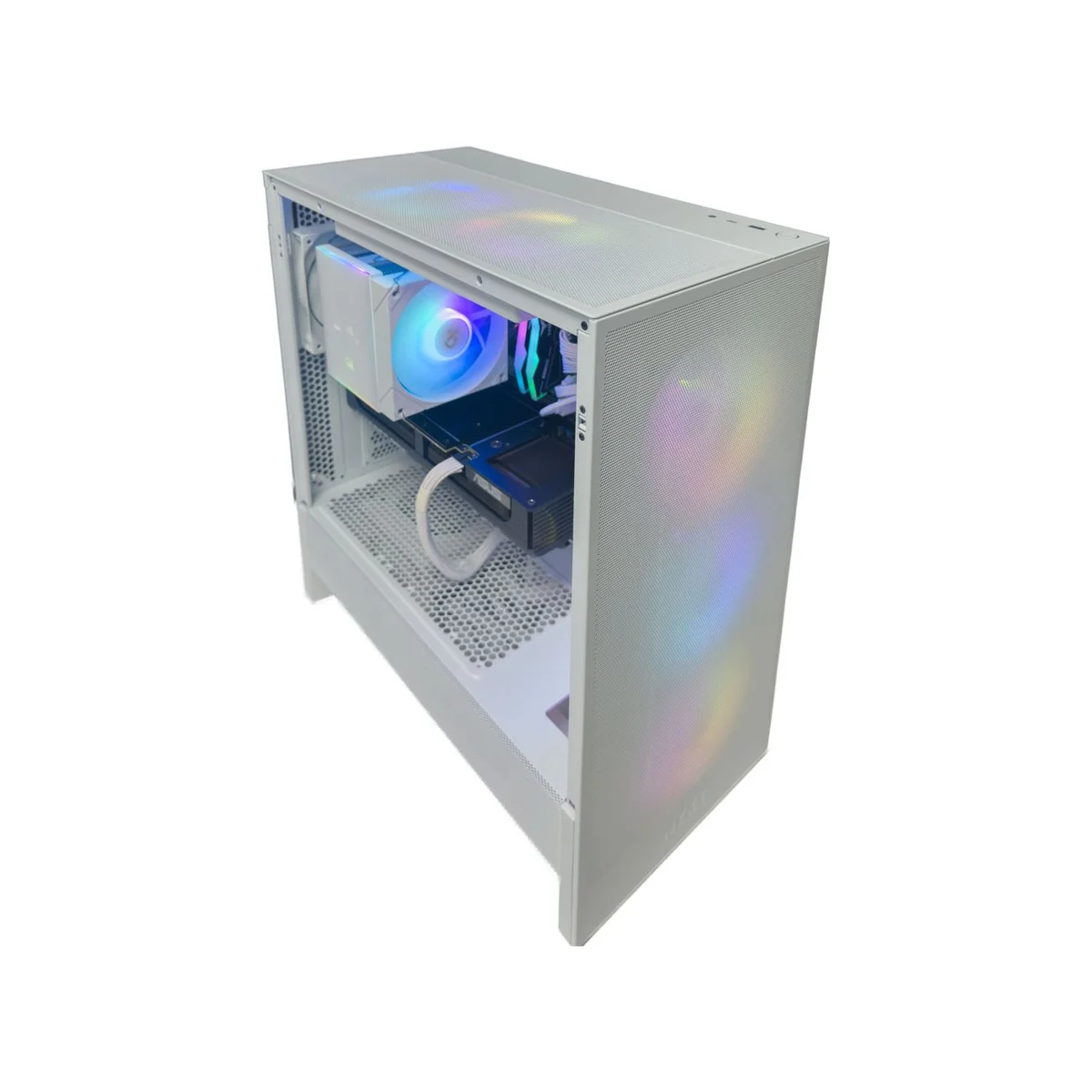 Gaming PC H5 (Core i7-14700K, 32GB DDR5 RAM, RTX 5070 Ti) - Gaming_PC_H5 view 2