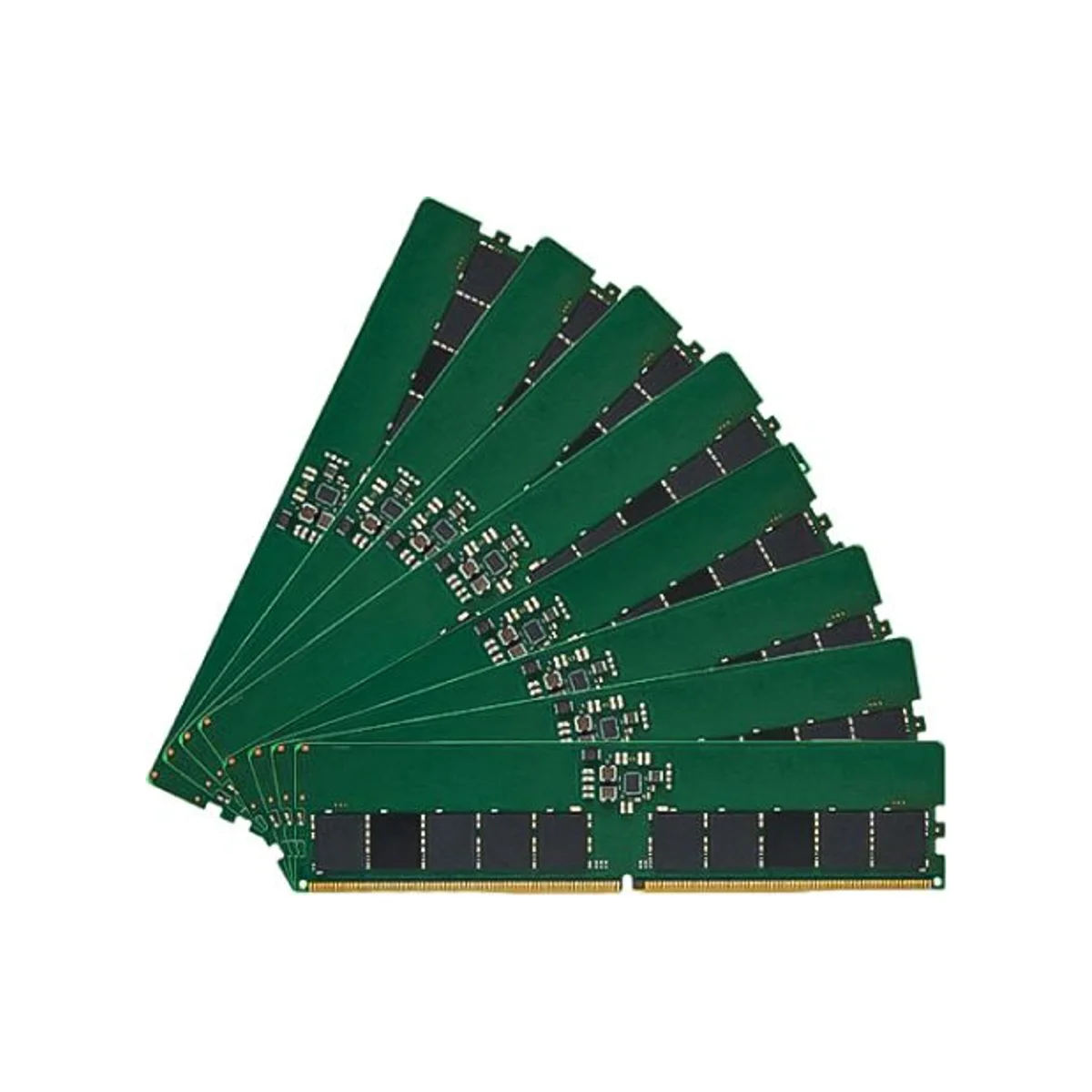 Ultra AI Station Workstation (Threadripper Pro 7995WX, 768GB DDR5 ECC, 2x A100 80GB) - Ultra_AI_Station view 6
