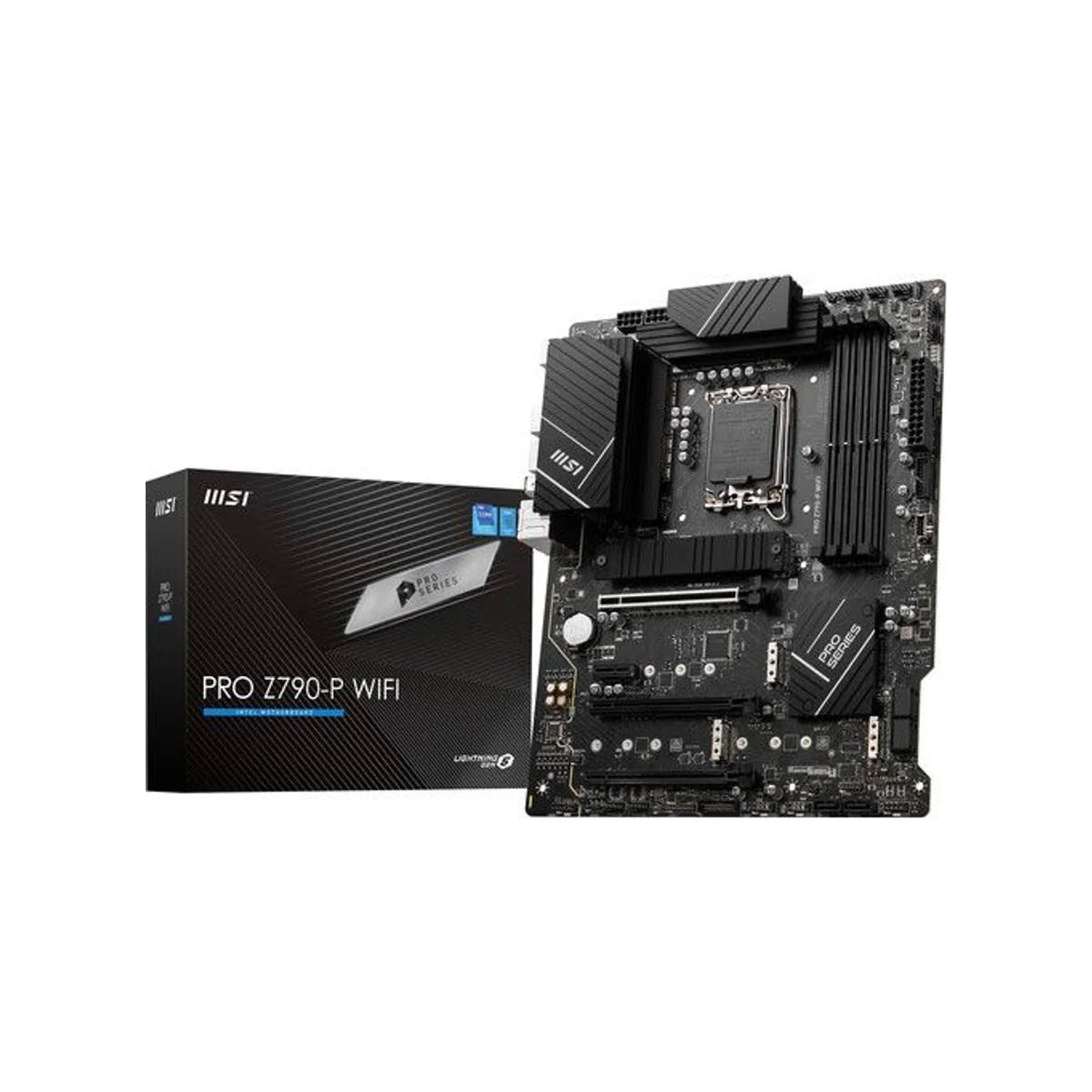 Shadow Gaming PC (Core i7-14700K, 32GB DDR5, RTX 5080 16GB) - Shadow_Gaming_PC view 9