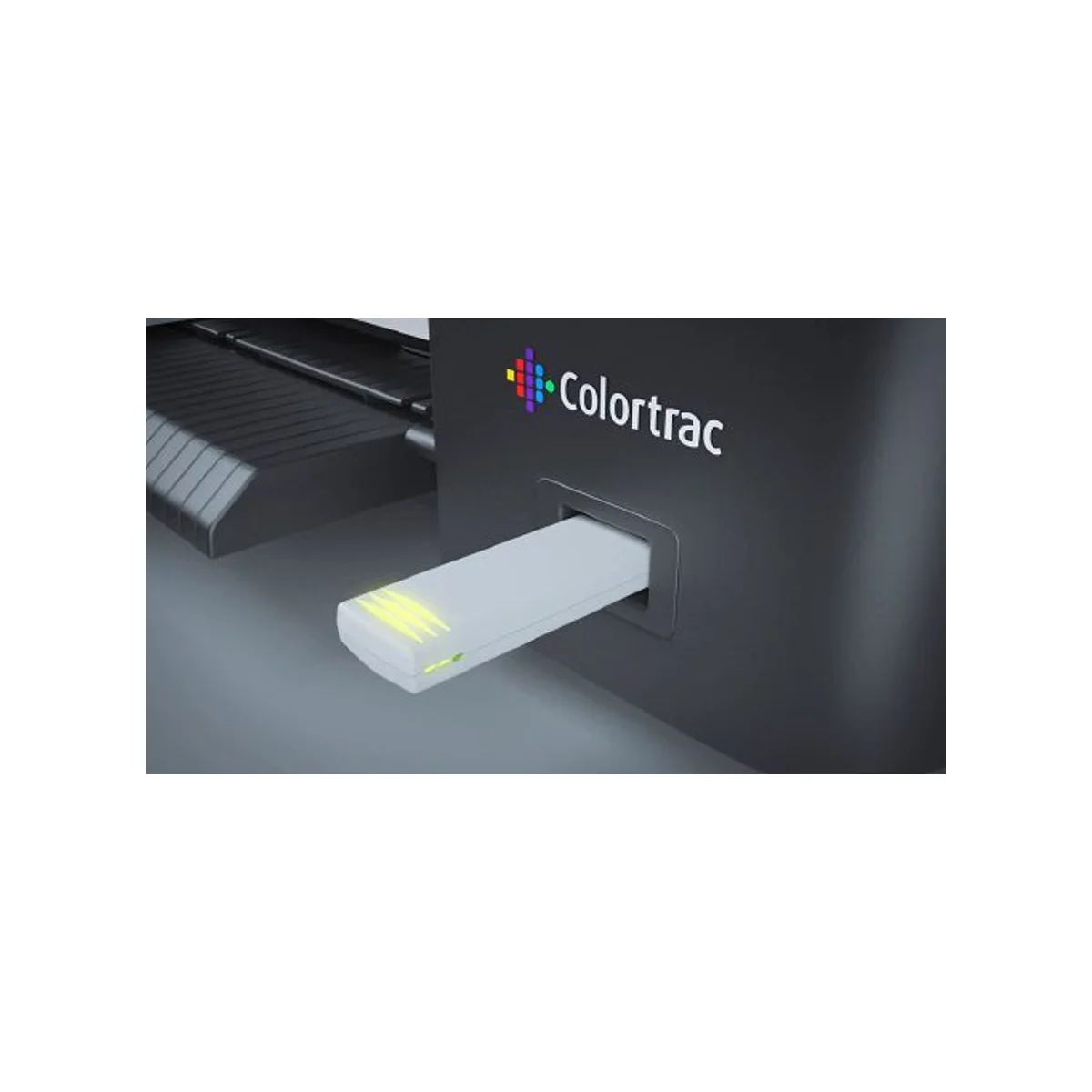 Colortrac SmartLF Scan! 36" A0 Portable Scanner (SingleSensor, 600 dpi, 36" Scan Width) - SmartLF-Scan!-36 view 3
