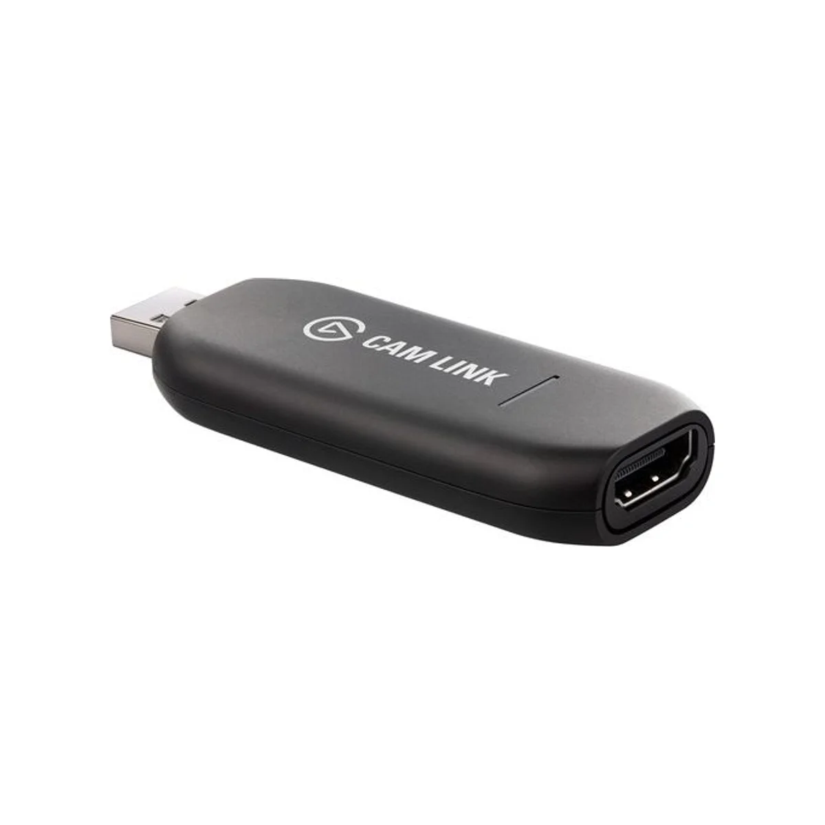 Elgato Cam Link 4K Record or Stream Capture Device (1080p60, 4K30, USB 3.1) - 10GAM9901 view 4