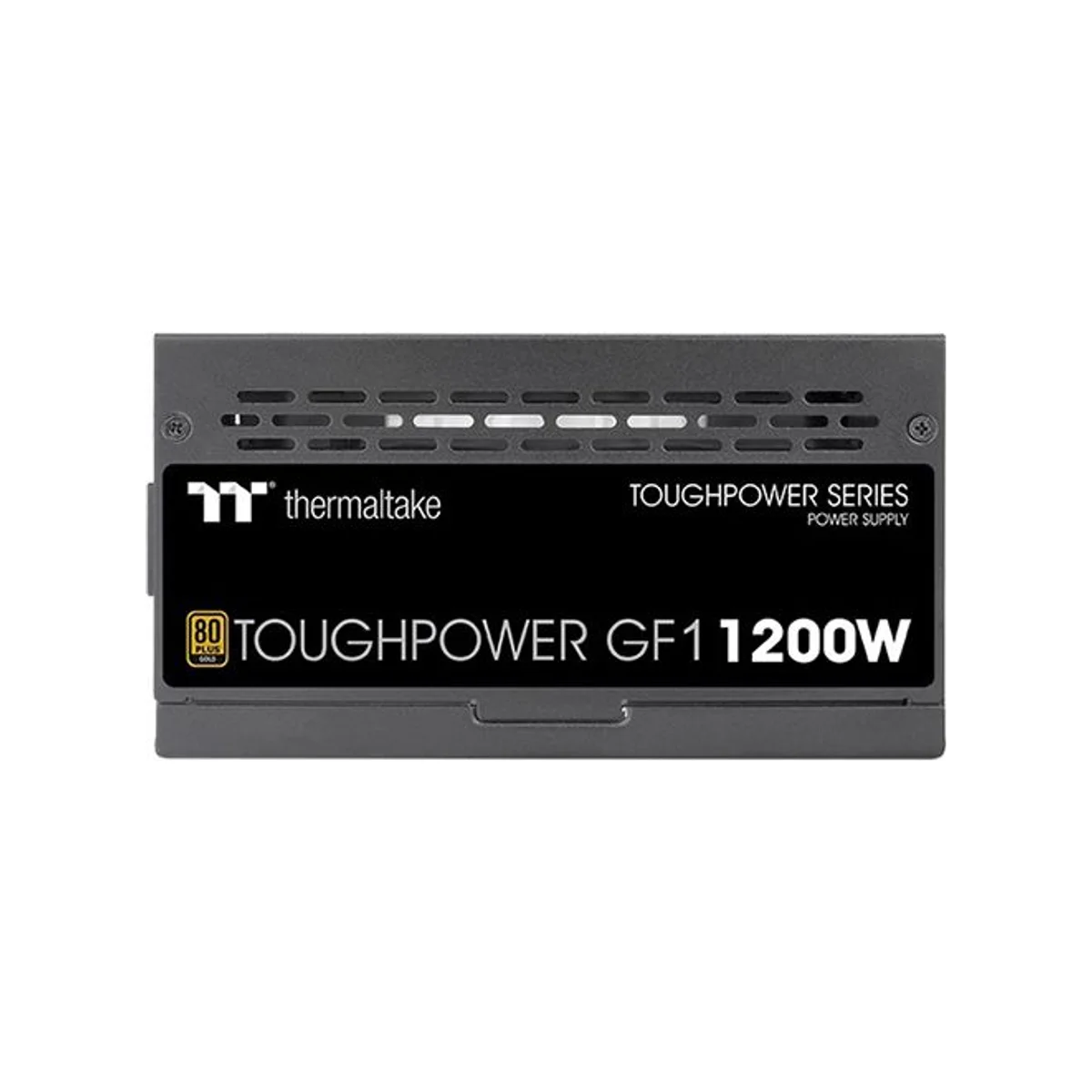 Thermaltake Toughpower GF1 A3 1200W ATX Power Supply - Black - PS-TPD-1200FNFAGK-H view 3