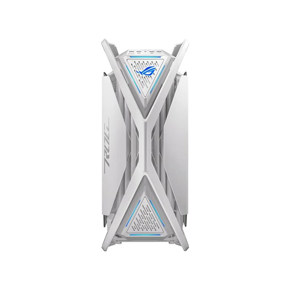 Asus ROG Hyperion GR701 Metal GPU Holder Full-Tower E-ATX Gaming Case - White (4x 140mm Fans Included) – 90DC00F3-B39000 view 5