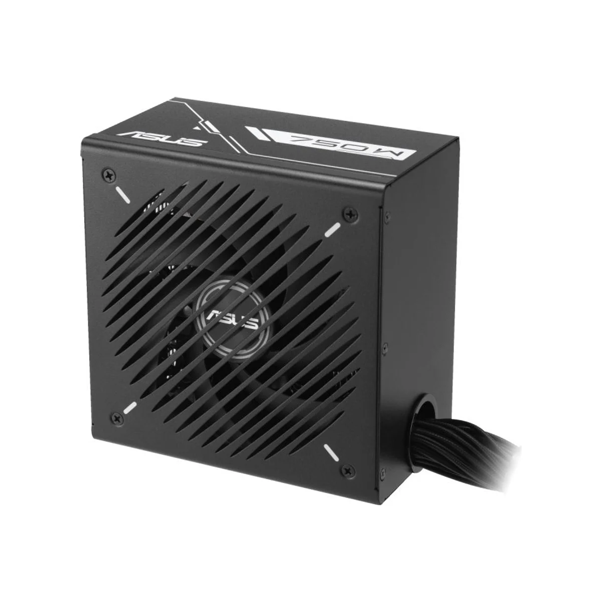 ASUS Prime 750W Bronze ATX Power Supply (750W, 80+ Bronze, Black) - 90YE00Y0-B0NA00 view 2
