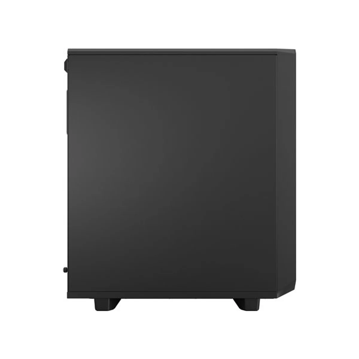 Fractal Meshify 2 Compact ATX Gaming Case - Black - FD-C-MES2C-01 view 3