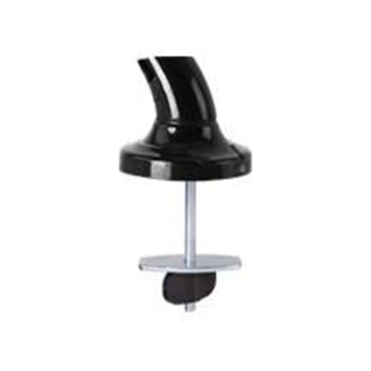 SKILL TECH Aluminum Gasping Counter Balance Monitor Mount Stand (Black, 13-27 Inch, 6 Kg Load) - SH130-C012 view 3