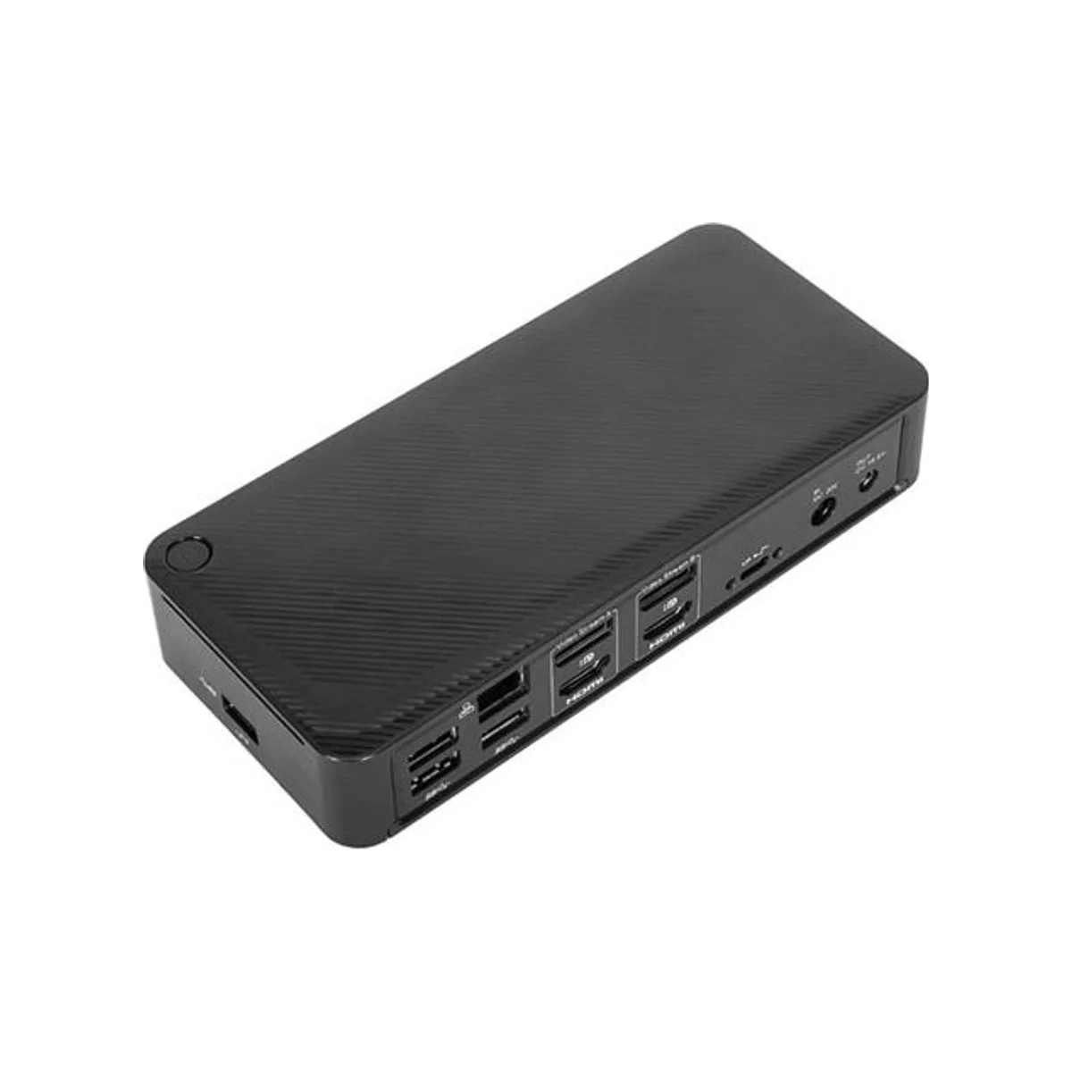 Targus Universal USB-C DV4K Docking Station - DOCK182EUZ-85 view 3