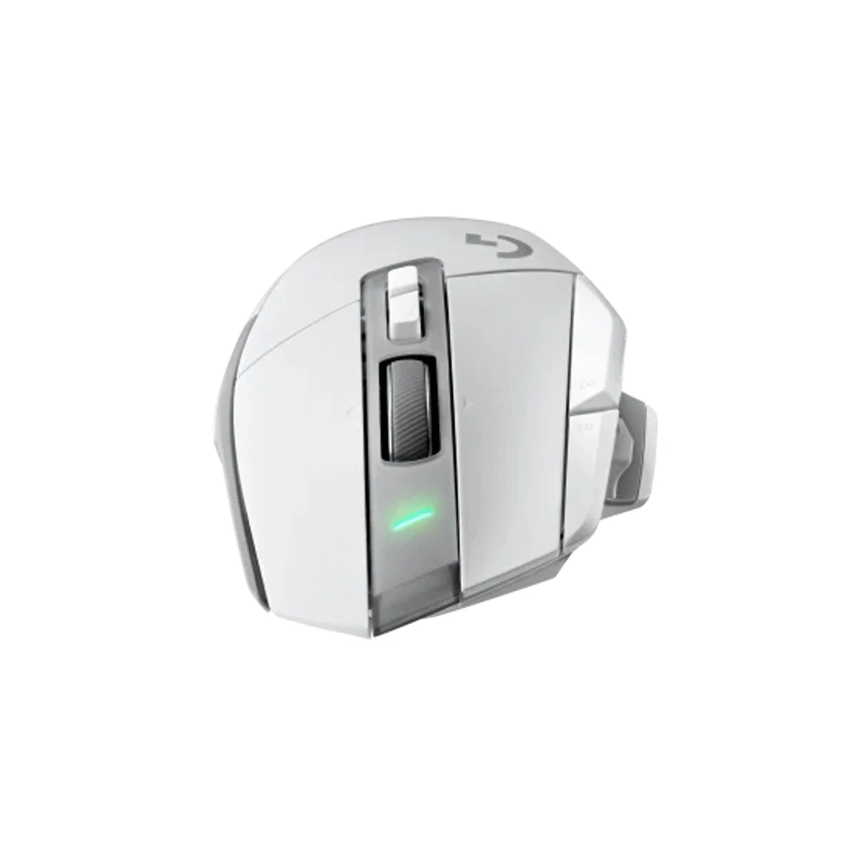 Logitech G502 X Plus Wireless RGB Gaming Mouse - White (LIGHTSPEED, HERO 25K, 13 Prog. Controls) - 910-006172 view 4