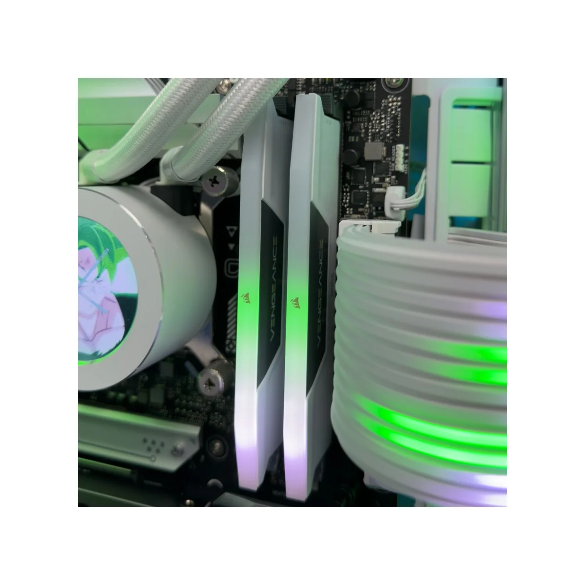 Gaming PC Compact (Core i7-14700K, 32 GB DDR5 RAM, RTX 5060 Ti 16GB GPU) - Gaming_PC_Compact view 7
