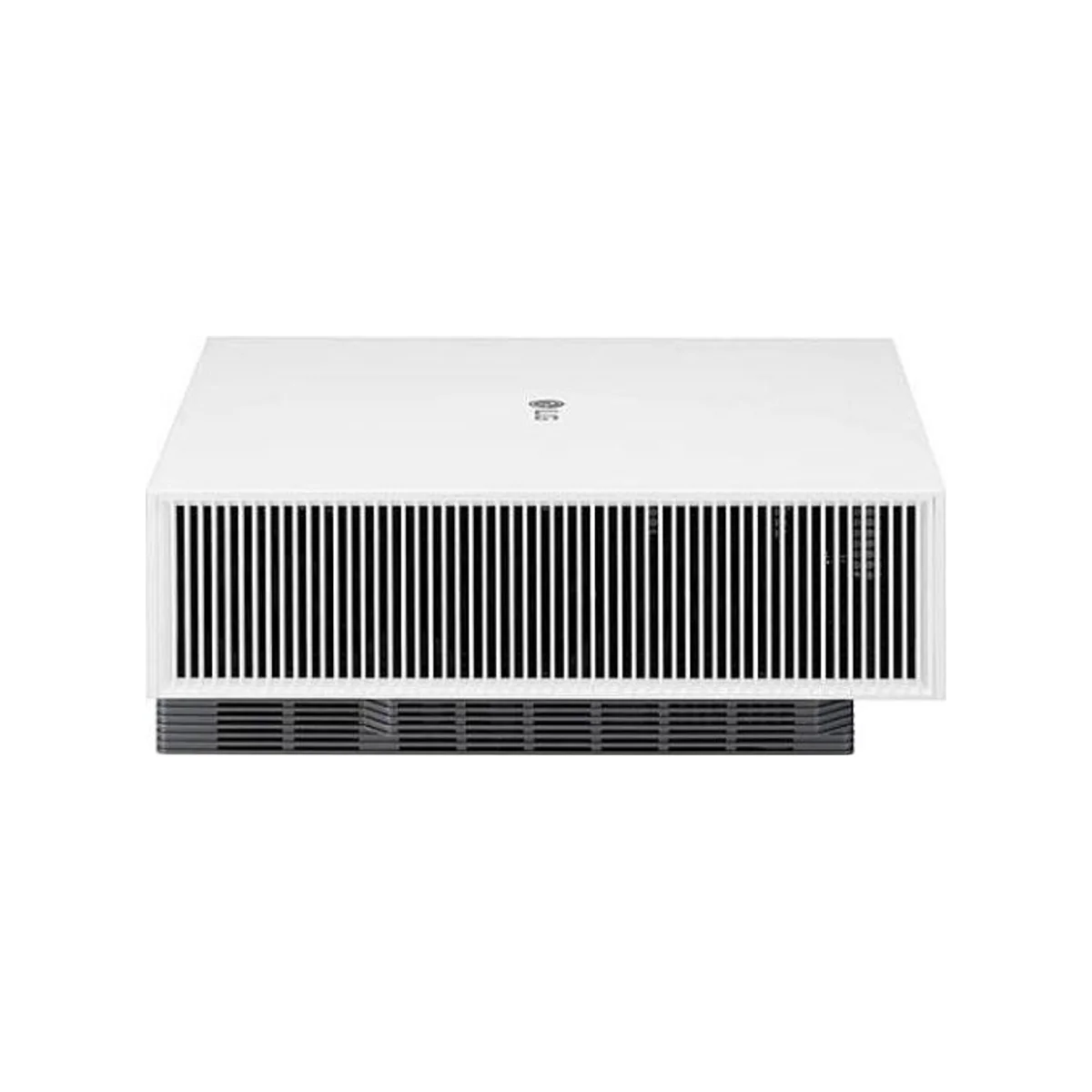 LG CineBeam AU810PW Laser Projector | White (AU810PW) view 3
