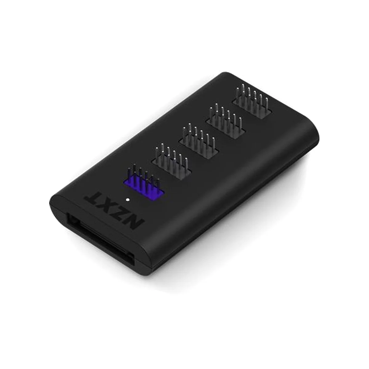 Nzxt Internal USB Hub (Gen 3) | AC-IUSBH-M3 view 2