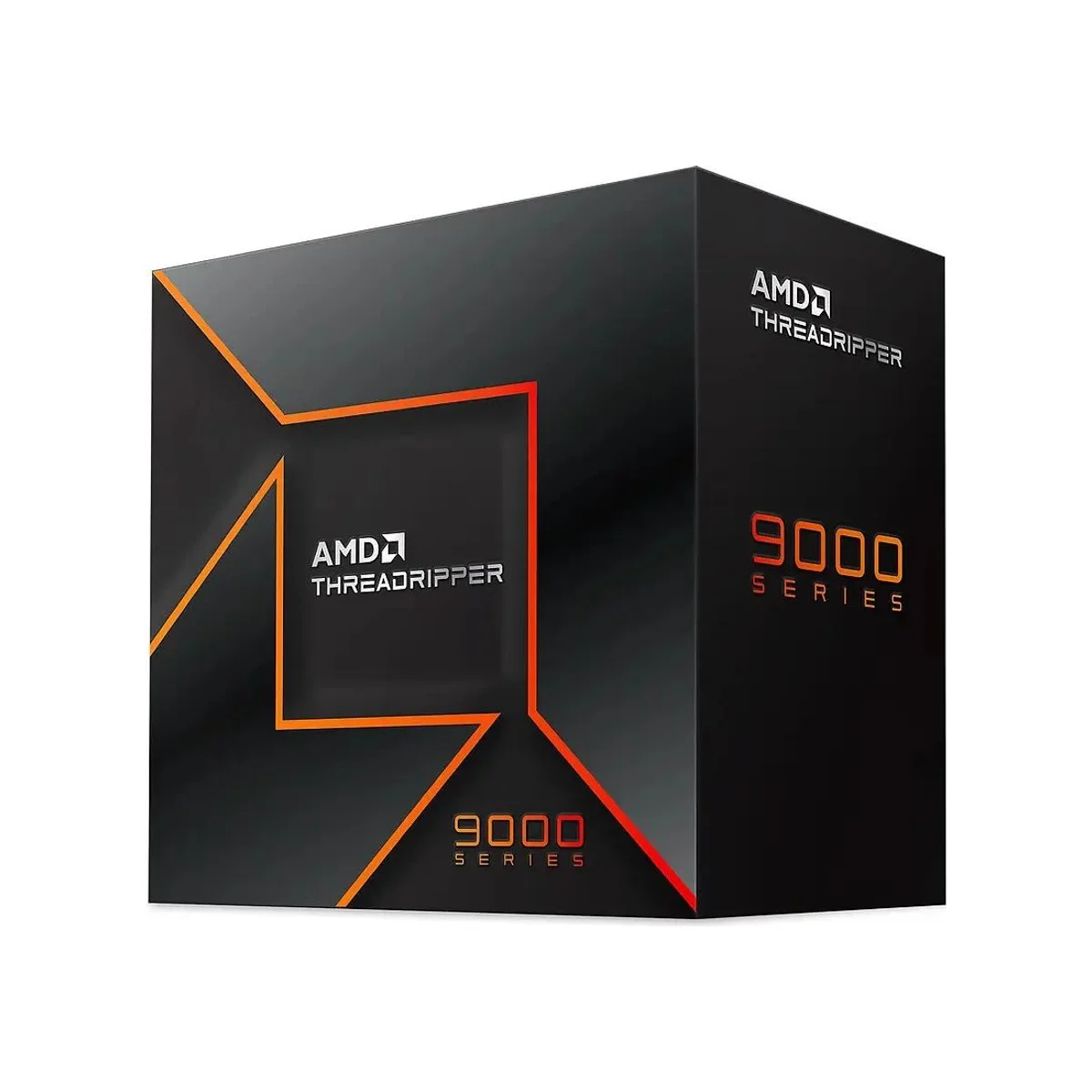 Rack Mounted RTX 6000 Pro Workstation (Threadripper 9980X, 256GB DDR5 RAM, RTX Pro 6000 96GB GPU) - Rack_Mounted_RTX_6000_Pro_Workstation view 3