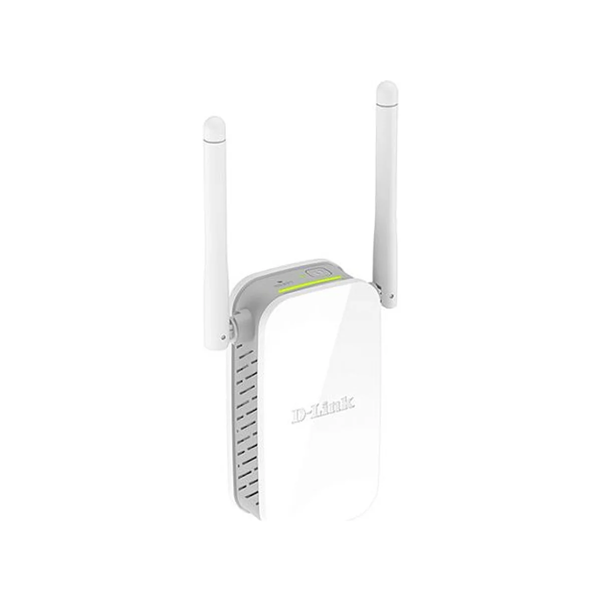 D-LINK Range Extender N300 Wireless Extender (300 Mbps, 2.4 GHz, Ethernet Port) - DAP-1325 view 3